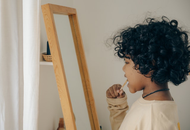 You are currently viewing Top Tips For Brushing Kids Teeth